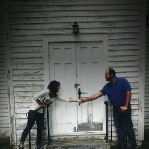 Meet your Posher, Michelle